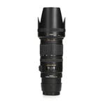 Sigma 70-200mm F2.8 EX APO - Sony A, Audio, Tv en Foto, Fotografie | Lenzen en Objectieven, Ophalen of Verzenden, Zo goed als nieuw