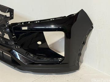 Mitshubishi Eclips Cross Voorbumper 6400H717ZZ, Ophalen, Gebruikt, Voor, Bumper