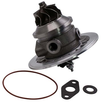 Turbo CHRA cartridge geschikt voor Hyundai H-1 Starex 2.5..., Verzenden, Nieuw, Hyundai