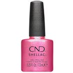 CND  Shellac  #492 Covetable 7,3 ml, Verzenden, Nieuw