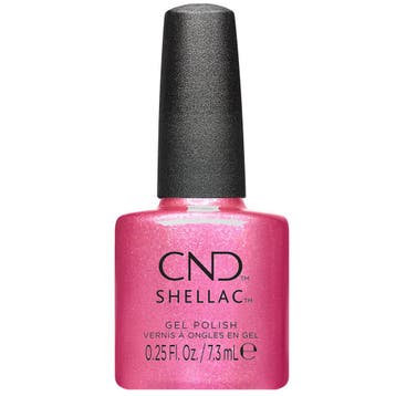 CND  Shellac  #492 Covetable 7,3 ml, Verzenden, Nieuw