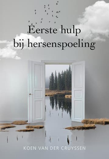 Eerste Hulp Bij Hersenspoeling | Koen Cruyssen | Nieuw, Ophalen of Verzenden, Nieuw, Koen Cruyssen