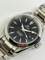 Omega - Seamaster Aqua Terra 150M - 2577.50 - Dames -, Nieuw