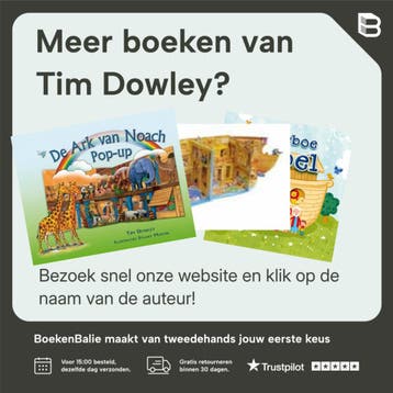 Christenen door de eeuwen heen - Tim Dowley 9789033818783, Verzenden, Zo goed als nieuw, Tim Dowley