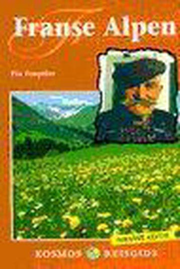 KOSMOS BASISGIDS FRANSE ALPEN - Basisserie, Boeken, Reisgidsen, Verzenden, Gelezen