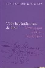 Voor het luiden van de klok 9789030410843 M.-J. Janssen, Verzenden, Gelezen, M.-J. Janssen