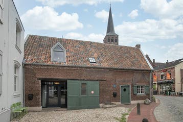 Te huur: Huis Sint Martinusstraat in Tegelen, Tegelen, Limburg