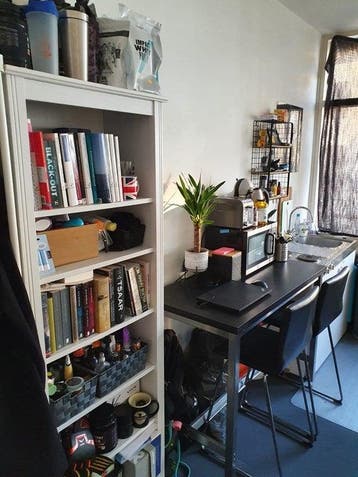 Te huur: Kamer Brugstraat in Arnhem