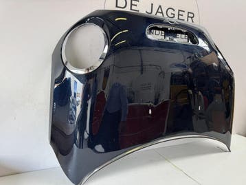 MINI F55 S MOTORKAP ORIGINEEL, Auto-onderdelen, Carrosserie en Plaatwerk, Ophalen, Gebruikt, Voor, Mini