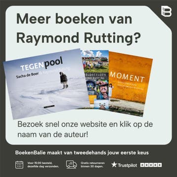Aruba - Raymond Rutting 9789059568273, Verzenden, Gelezen, Raymond Rutting