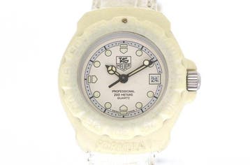 TAG Heuer - TAG Heuer Formula 1 Professional 200M Lady First