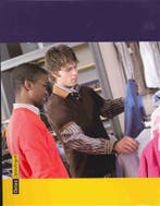 Mode Adviseur Detex kleurenkaart 9789080500099, Boeken, Verzenden, Zo goed als nieuw