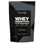 Body & Fit Vanilla Flavour Whey Perfection Eiwitpoeder, Verzenden, Nieuw