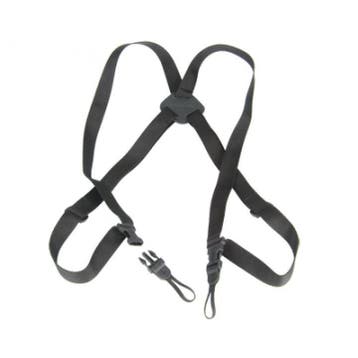 Op/Tech Bino/cam harness nylon black, Ophalen of Verzenden, Nieuw, Overige typen, Overige merken