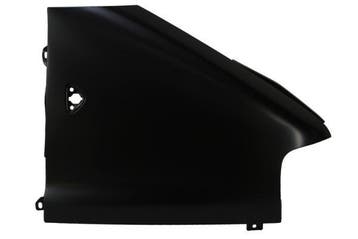 Spatbord o.a: Fiat, Peugeot, Citroën, Rechts, Nieuw, Ophalen of Verzenden, Spatbord