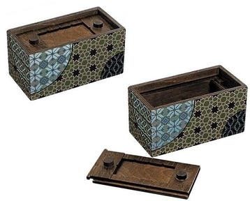 Secret Box Summer - Breinbreker | Philos - Puzzels, Verzenden, Nieuw