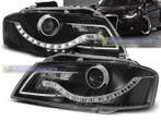 Xenon Look LED Koplampen voor Audi A3 8P, Ophalen of Verzenden