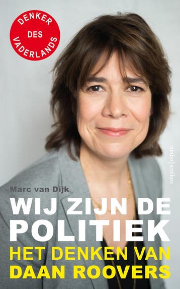 Wij zijn de politiek (9789026347917, Marc Van Dijk), Verzenden, Nieuw