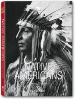 Native Americans | 9783836507912 | ADAM,  Hans-Christian, Boeken, Zo goed als nieuw, ADAM,  Hans-Christian