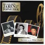 cd - Various - De Gouden Jaren Van De Popmuziek - Sterren..., Verzenden, Zo goed als nieuw