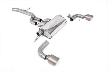 Roetfilter-back | Toyota Supra A90 2.0 Turbo B48 (VK/Euro-sp, Verzenden, Nieuw