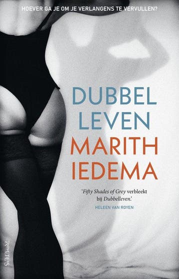 Boek Dubbelleven 9789044657067, Verzenden, Zo goed als nieuw