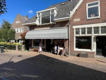 Appartement te huur in Laren - 46 m² - 2 kamer(s) - 2 kamers, Appartement, Laren, Noord-Holland