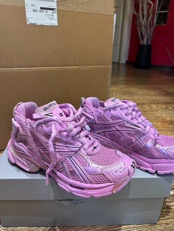 Balenciaga - Low-top sneakers - Maat: EU 37 - Nieuw met tags, Nieuw
