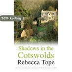 Shadows in the Cotswolds (Cotswold Mysteries)-Rebecca Tope,, Verzenden, Gelezen, Rebecca Tope