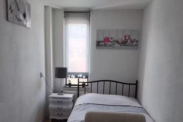 Kamer Osloweg in Den Haag, 20 tot 35 m², Den Haag