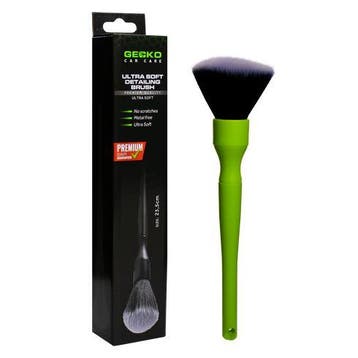 Gecko Ultra Zachte Detailing Brush, Ophalen of Verzenden