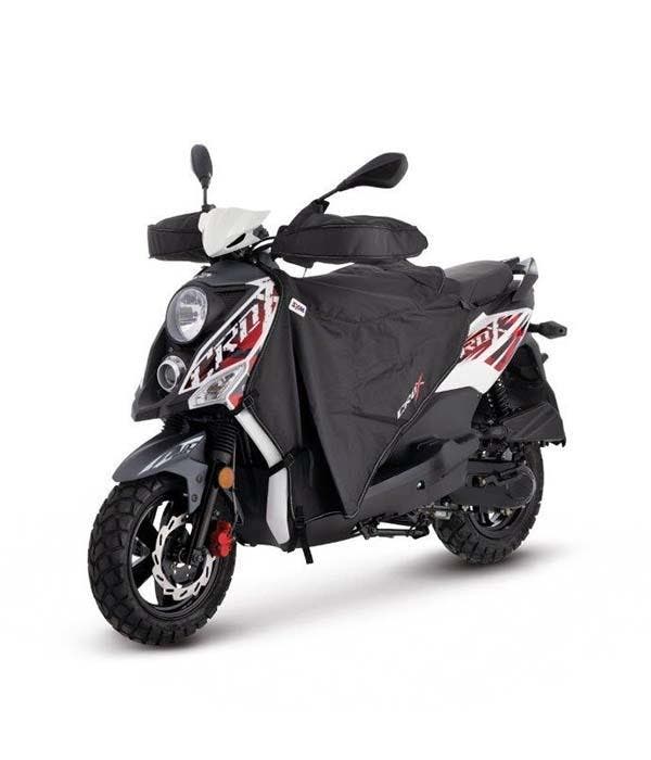 Sym Crox beenkleed origineel van SYM, Fietsen en Brommers, Brommeronderdelen | Scooters, Verzenden