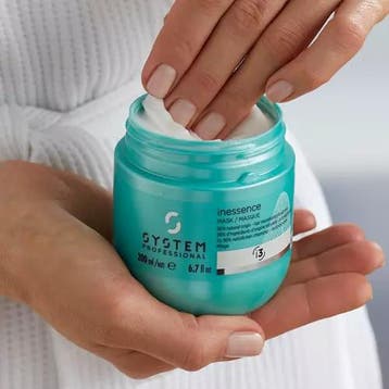 System Professional Inessence Mask i3 (Haarmasker), Verzenden, Nieuw