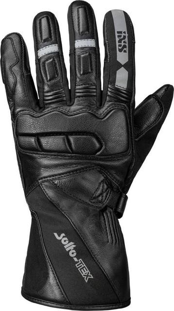 IXS Tigon-ST Handschoenen, Nieuw met kaartje, IXS, Handschoenen, Heren
