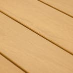 Ronde Tuintafel Arezzo Aluminium Ø 150 cm Lesli Living, Verzenden, Nieuw