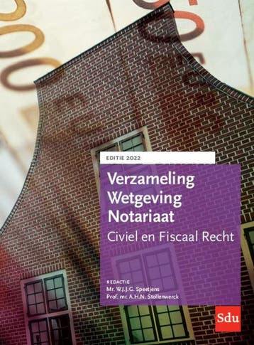 9789012407625 Educatieve wettenverzameling  -   Verzameli..., Verzenden, Nieuw, Sdu