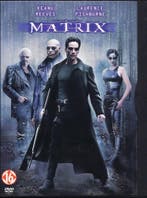dvd film box - Matrix, The - Matrix, The, Verzenden, Zo goed als nieuw