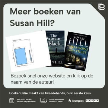 Im The King Of The Castle - Susan Hill 9780140034912, Verzenden, Gelezen, Susan Hill