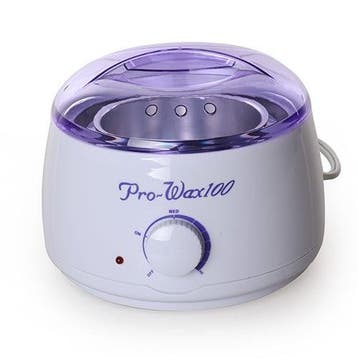 Prowax Harsverwarmer voor Blokjes en Blikken Hars en Hars..., Witgoed en Apparatuur, Persoonlijke-verzorgingsapparatuur, Verzenden