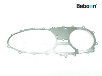 Pakking Yamaha XP 500 T-Max 2001-2003 (XP500 TMAX), Verzenden, Gebruikt