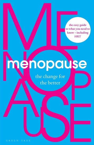 Menopause - Deborah Garlick 9781472948731, Verzenden, Gelezen, Deborah Garlick