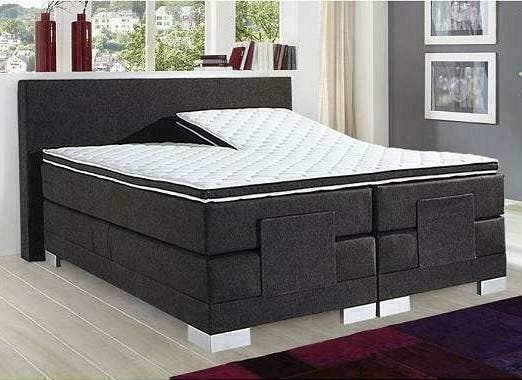~Top Aanbieding~ Boxspring Vanaf 279,-! Lengte 200-210-220, Huis en Inrichting, Slaapkamer | Bedden, 90 cm, 200 cm, Verstelbaar