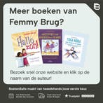 Mindfulness en yoga in de klas 9789088401503 Femmy Brug, Verzenden, Zo goed als nieuw, Femmy Brug