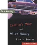 Carlitos Way 9781853754906 Edwin Torres, Boeken, Verzenden, Gelezen, Edwin Torres