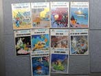 Isabel strips door Will - Fantasy stripboeken reeks, Boeken, Complete serie of reeks, Verzenden, Gelezen