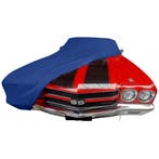 Autohoes passend voor Chevrolet Chevelle Mk2 Sedan binnen, Ophalen of Verzenden, Nieuw, Op maat