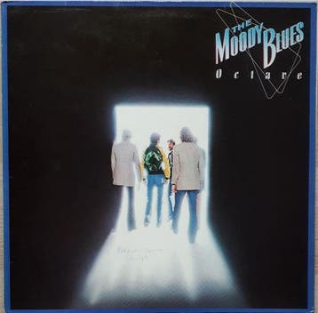The Moody Blues – Octave, Ophalen of Verzenden, Nieuw in verpakking