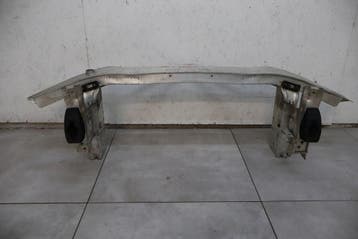 voorste bumpersteun BMW 1 F20 3 F30 7255393, Verzenden, Gebruikt