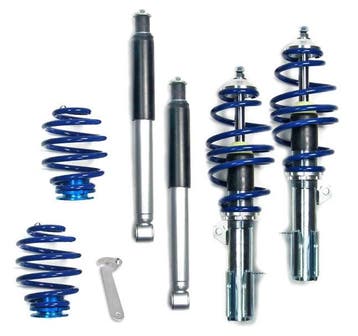 Triple-S schroefset voor Opel Corsa C, Verzenden, Nieuw