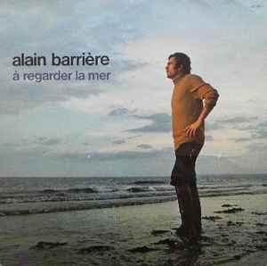 LP gebruikt - Alain BarriÃ¨re - Ã Regarder La Mer (Fran, Verzenden, Zo goed als nieuw, Overige formaten